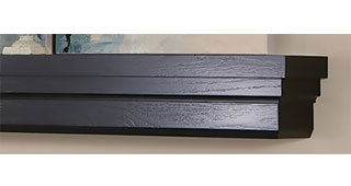 Premier Delano Mantel Shelf